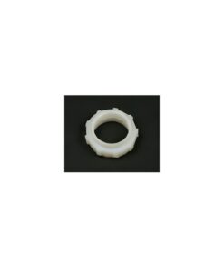 Alternative view of 562131 67E Steering Column Lower Spring Plastic Collar
