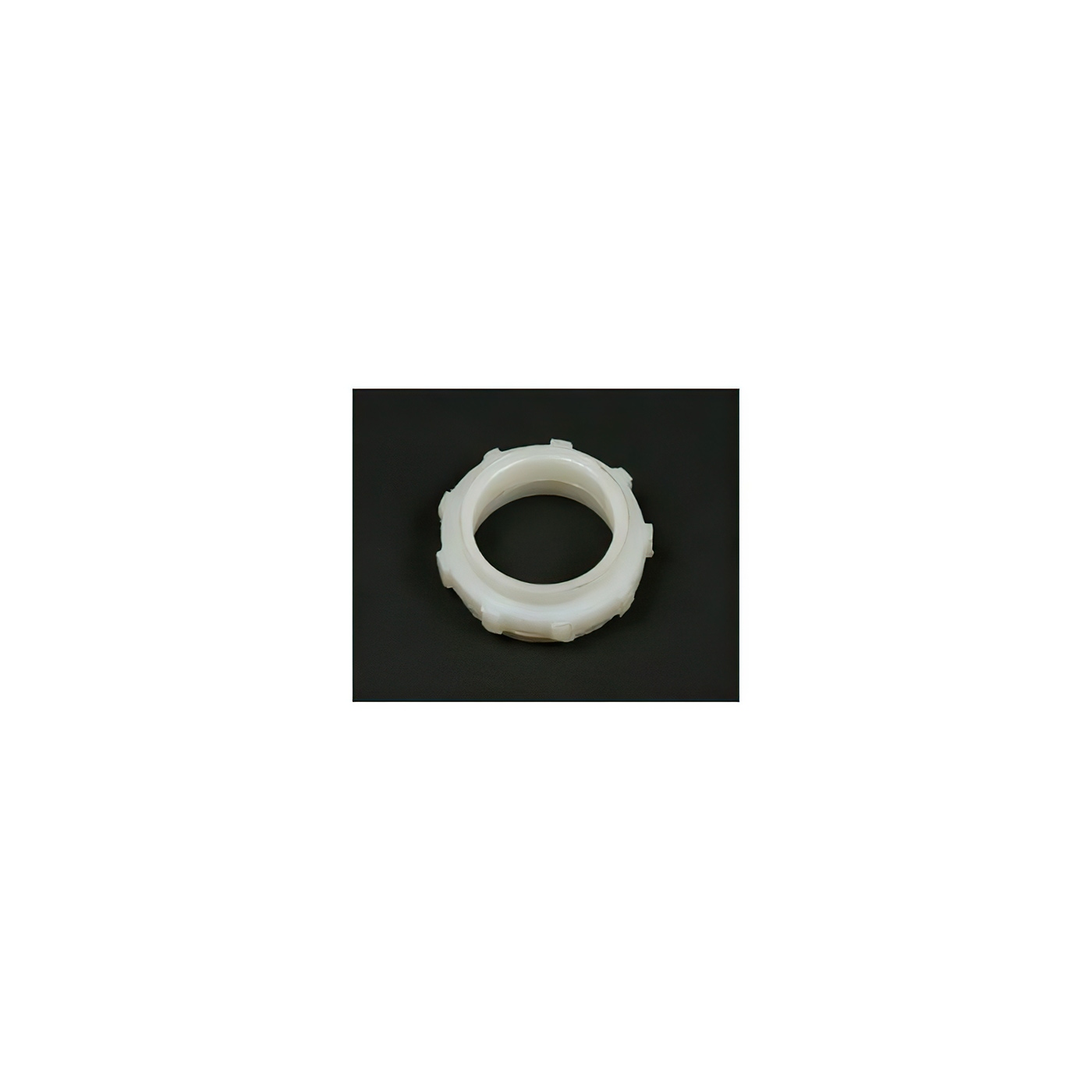 562131 67E Steering Column Lower Spring Plastic Collar - Afbeelding 2