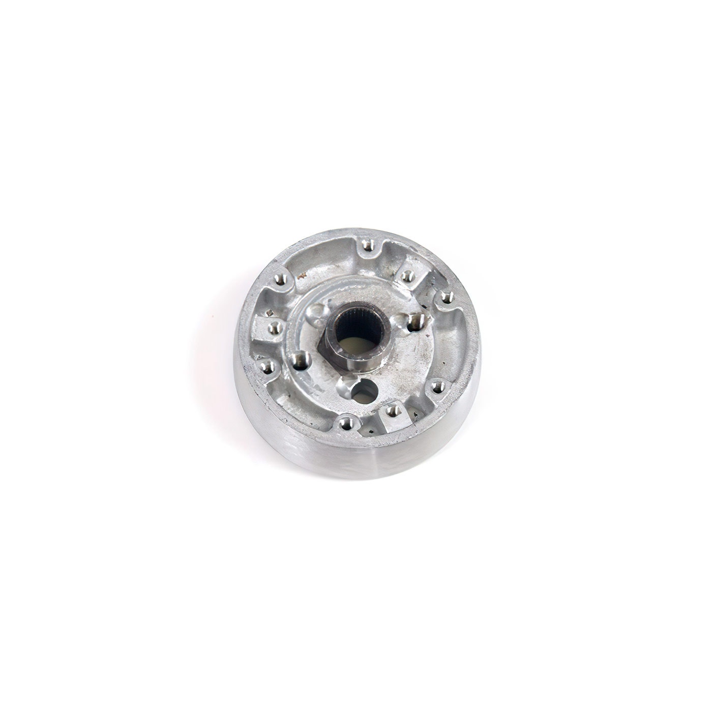 562213 65-66 Tele Steering Wheel Hub - Afbeelding 3