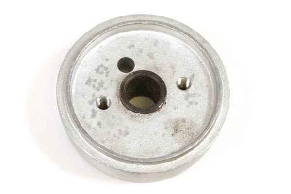 562213 65-66 Tele Steering Wheel Hub - Afbeelding 2