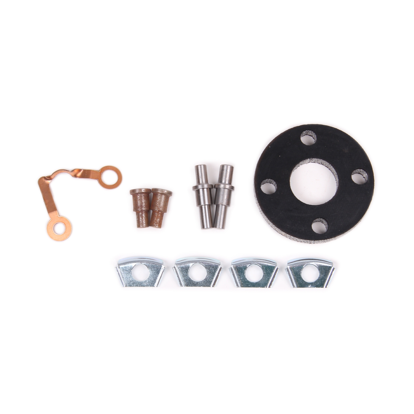562188 65-66 Tele Column Coupler Rebuild Kit