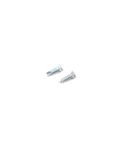 Alternative view of 342135 64-67 Headlight Bezel Screw Set
