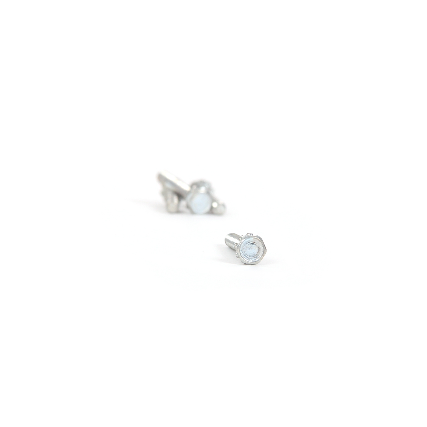 442019 63-67 Headlight Motor Limit Switch Screws - Afbeelding 2