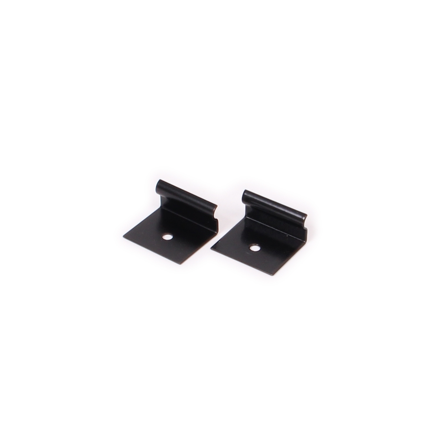 232177 64-67 Clips voor radiotoegangspaneel naar console