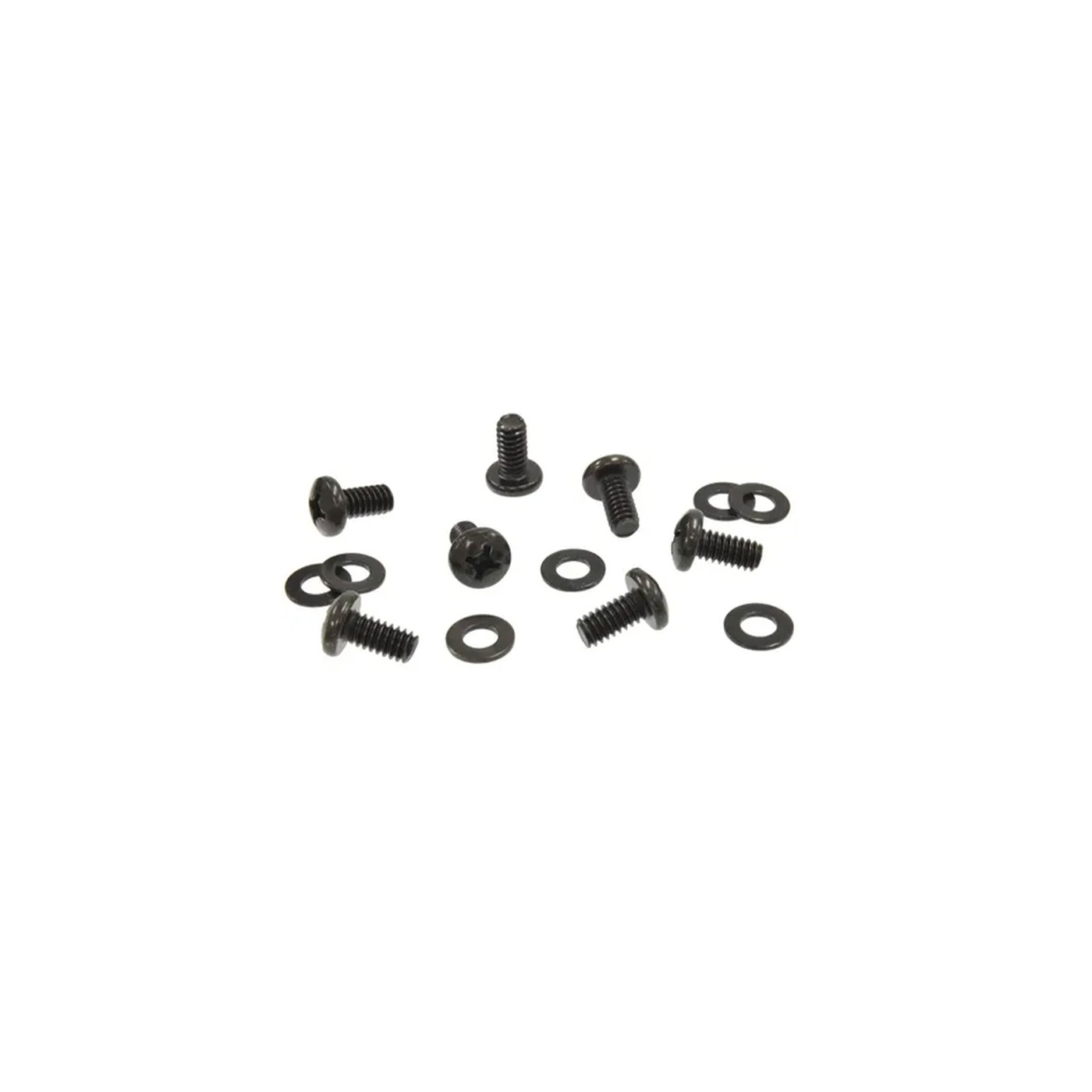 342051 63-67 Glove Box Hinge & Support Screws - Afbeelding 2