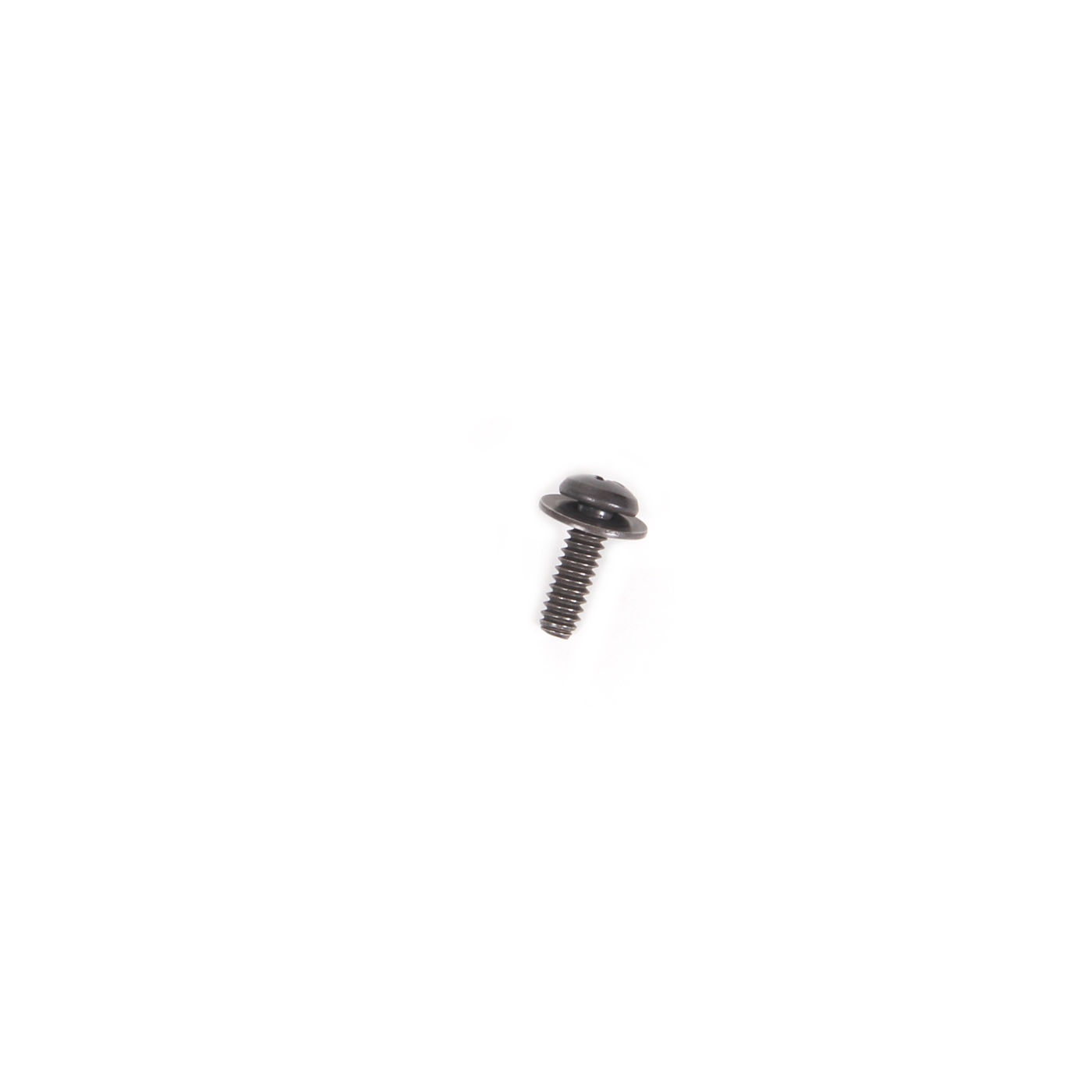 342055 63-67 Handschoenenkastje Scharnierveerschroef en sluitring