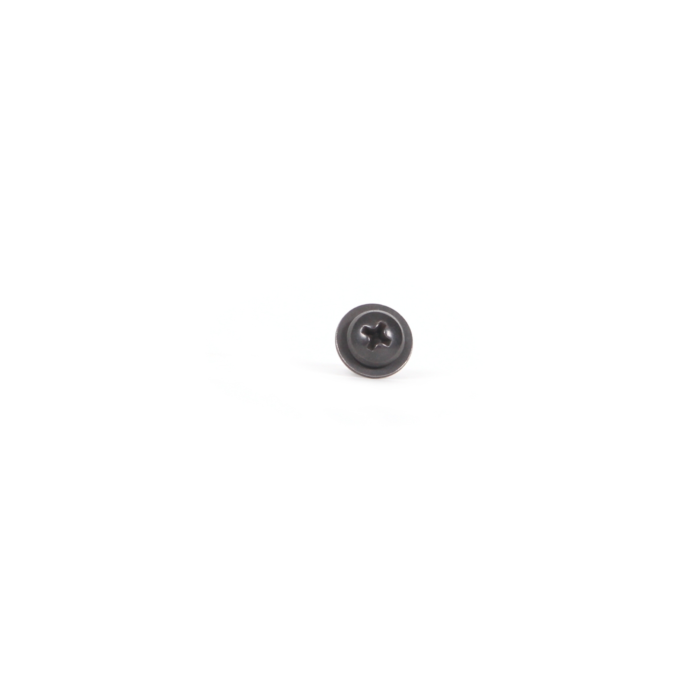 342055 63-67 Handschoenenkastje Scharnierveerschroef en sluitring - Afbeelding 2