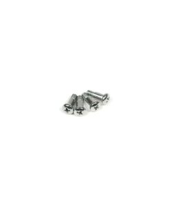 342195 67 Back-Up Light Lens Screws