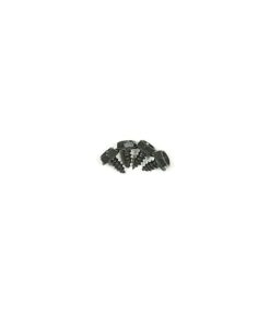 452087 63-67 AC-ventilatormotorweerstand en relaisschroeven