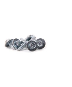Alternative view of 342269 64-68 Montageset voor binnenspatscherm (juist)
