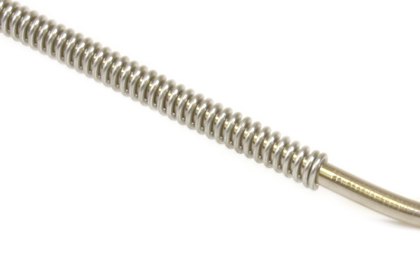 192204 65 Brake Line Set - STD (Stainless) - Afbeelding 4