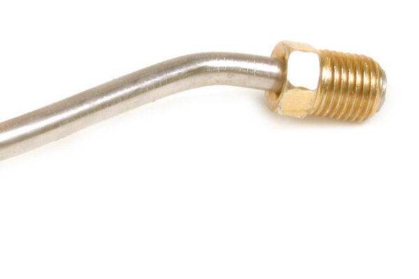 192236 66 Brake Line Set - STD (Stainless) - Afbeelding 4