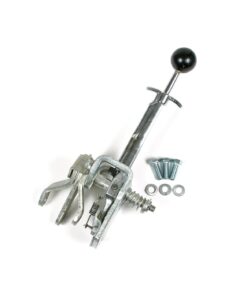 532005 63 4-spd Shifter w/Knob
