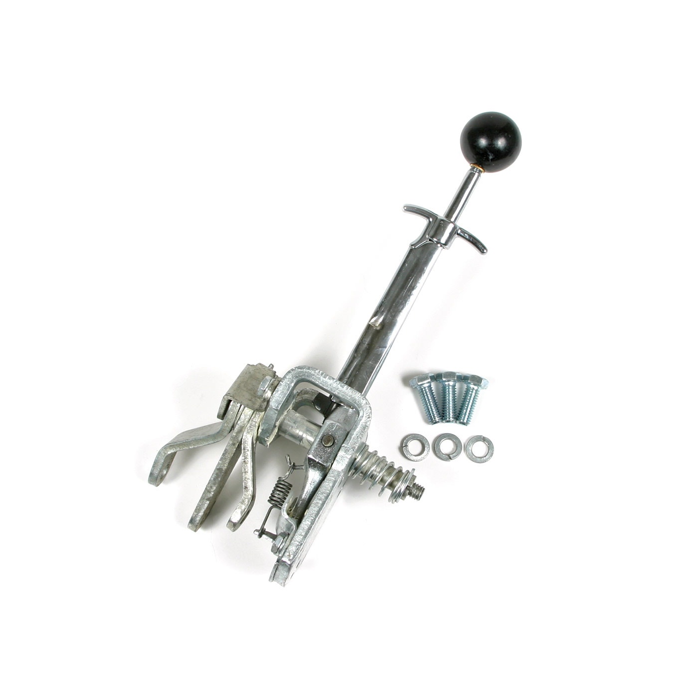 532005 63 4-spd Shifter w/Knob