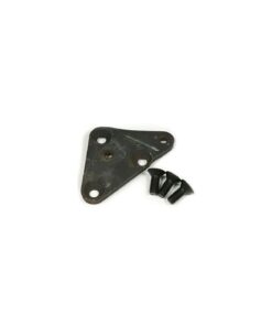 532060 64-66E Shifter-montageplaat met schroeven