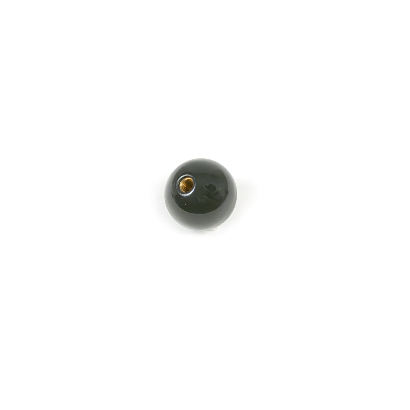 532006 63 Shifter Knob (Black)