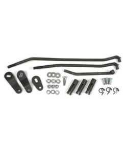 532004 63 4-spd Shifter Linkage Kit (Borg Warner)