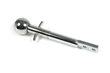 532121 63-67 PerfectFit geschroefde schakelas