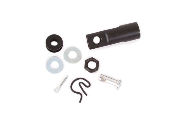 532176 65-67 Autoshifter-koppelingsset - Afbeelding 2