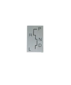 232076 64 Automatisch schakelpatroon