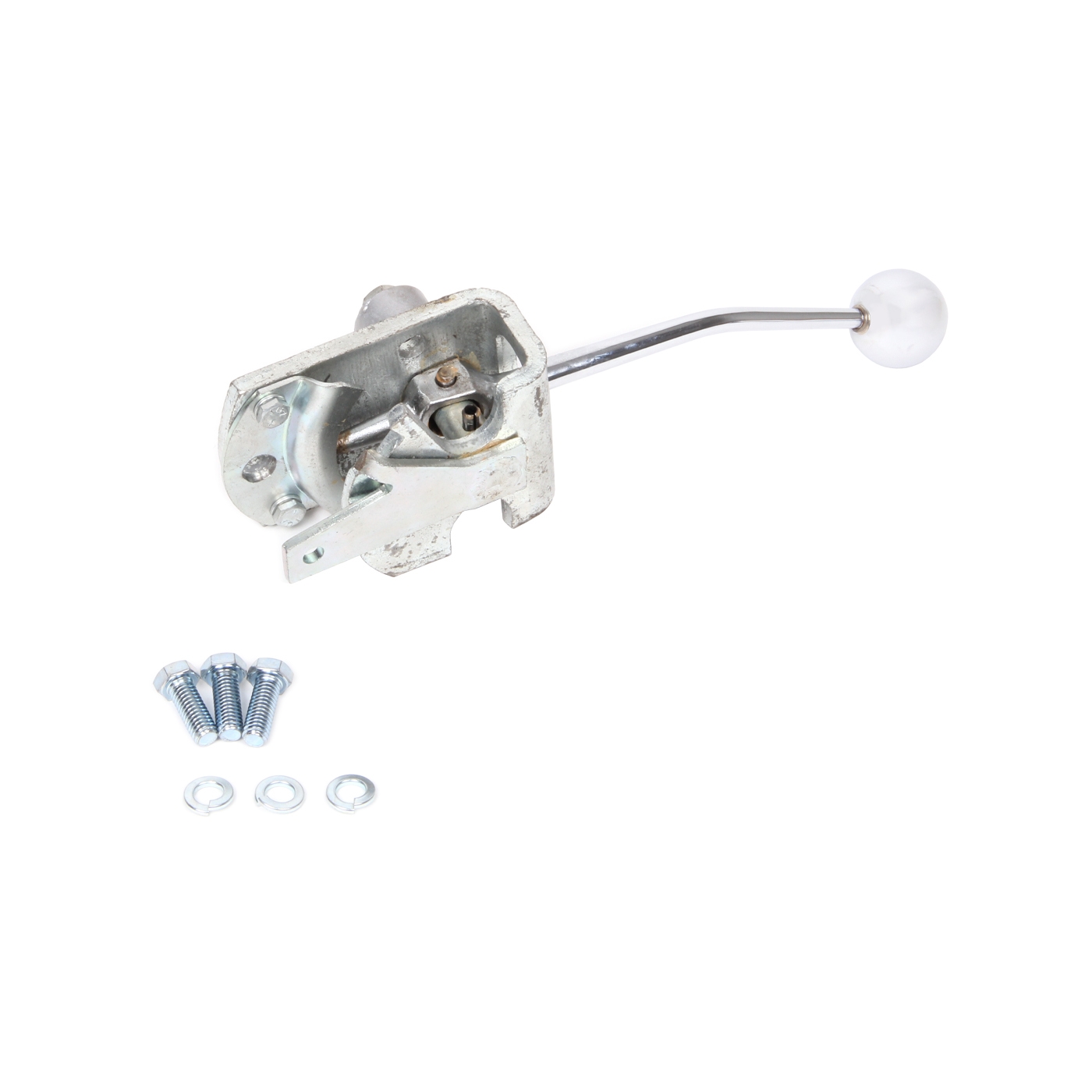 532160 64 Auto Shifter w/Knob