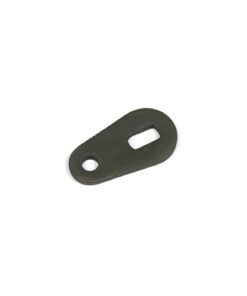 532110 63 4-spd Shifter Linkage Transmission Reverse Lever (Borg Warner)