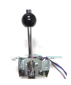 Alternative view of 532126 65-67 Shiftworks Smoothie automatische schakeleenheid (automatische transmissie met 3 of 4 versnellingen)