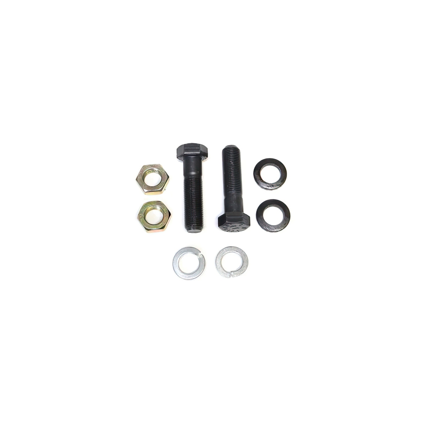 572012 63-65 Lower Control Arm Rear Mount Bolts