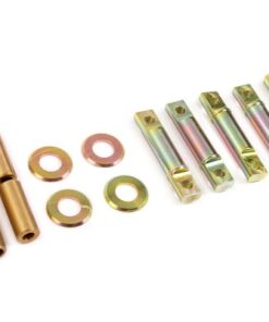 586180 2006-2013 Z06 / ZR1 Rear Polyurethaan Bushings Voltooiing Kit