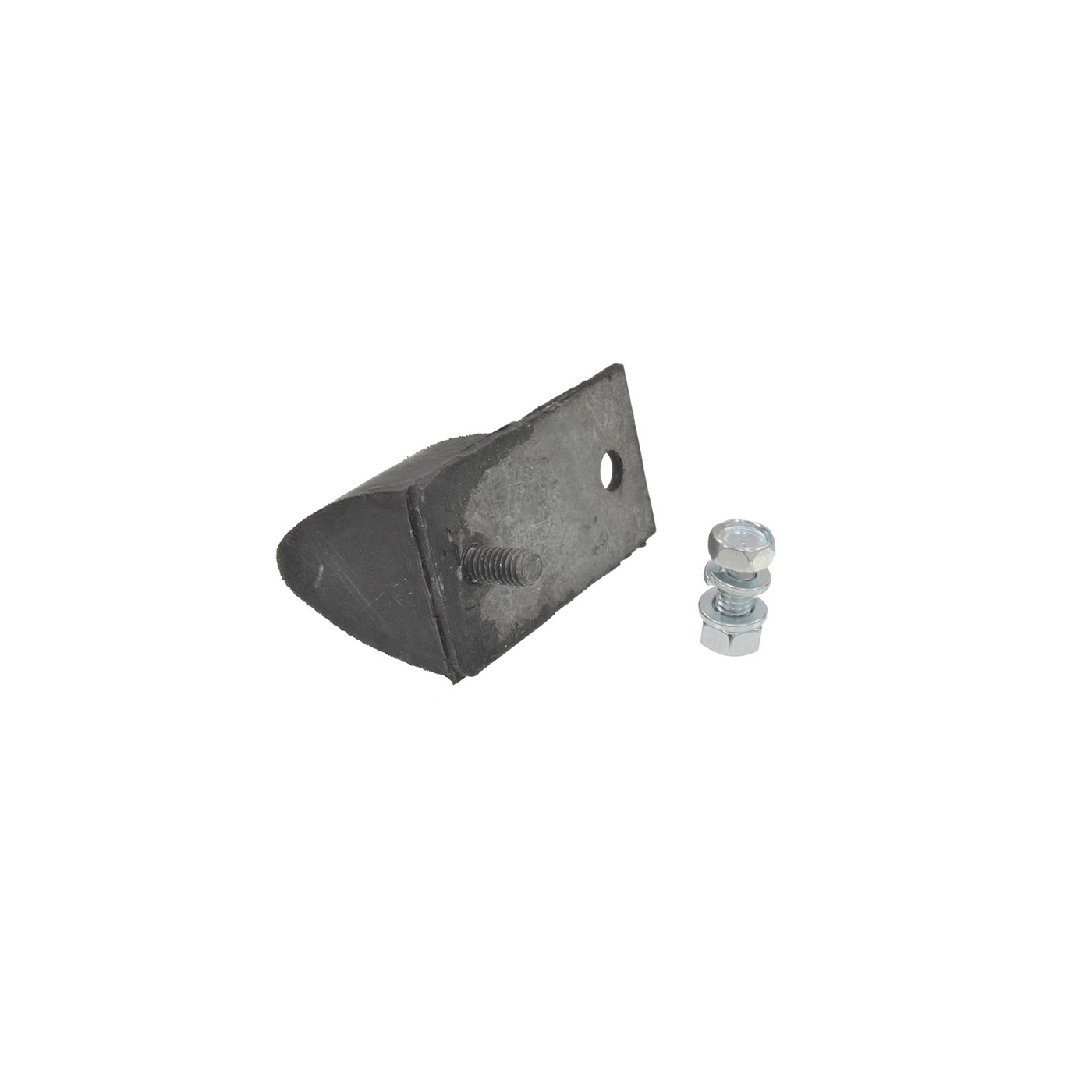 582007 63-64 Trailing Arm Frame Bumper - Afbeelding 2