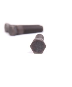 Alternative view of 572077 63-67 Upper Control Arm Alignment Studs
