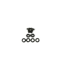 582098 63-64 Bumperhardware voor draagarm