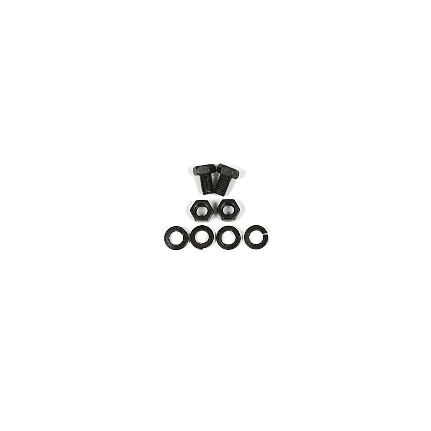 582098 63-64 Bumperhardware voor draagarm
