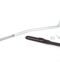 532511 67 427/400 pk Automatische transmissie Kick-down bovenstang