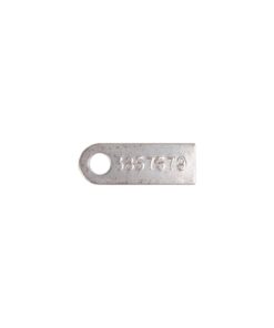 532046 65 Muncie Transmission ID Tag #3857579