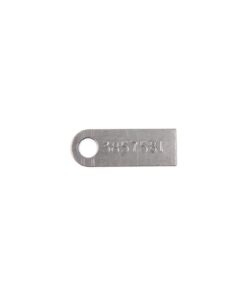 532047 65 Muncie Transmission ID Tag #3857581