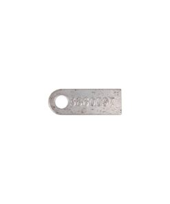 532048 66 Muncie Transmission ID Tag #3860097