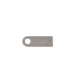 532049 66 Muncie Transmissie ID-tag nr. 3870354