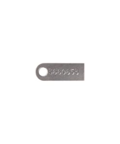 532053 66 Muncie Transmission ID Tag #3880853