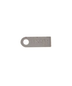 532056 67 Muncie Transmission ID Tag #3860097