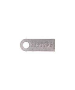 532058 67 Muncie Transmissie ID-tag nr. 3880853