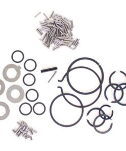 532736 63-65E 4-spd Muncie Transmission Rebuild Small Parts Kit