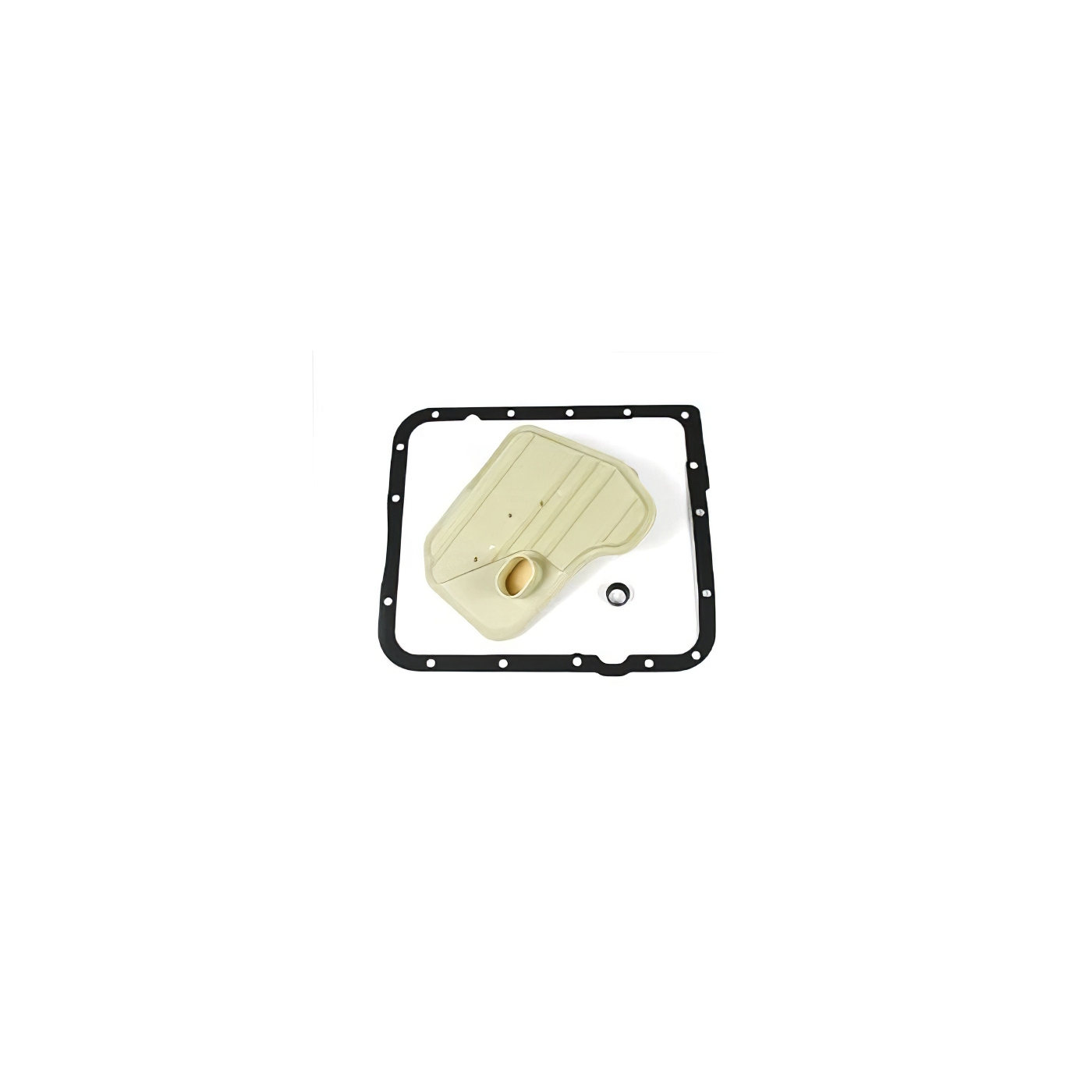 535058 1997-2005 Automatic Transmission Filter Kit - Inclusief Pan Pakking
