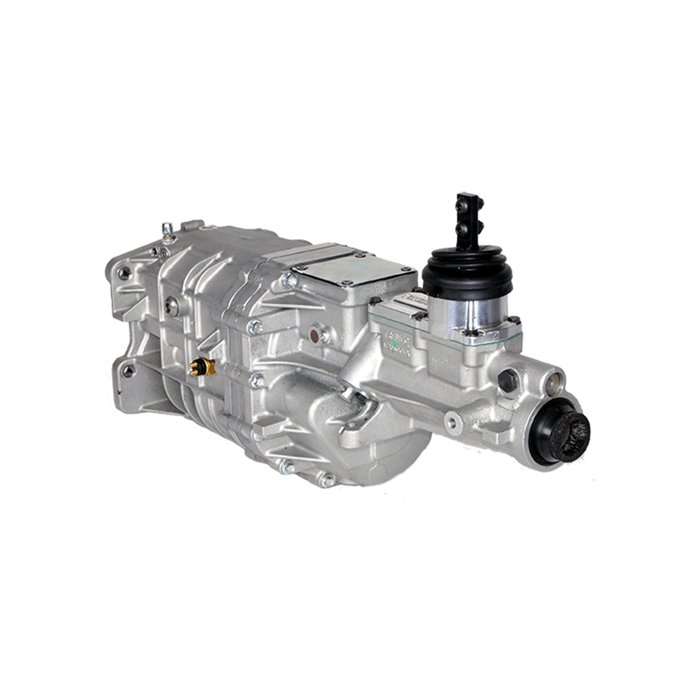 532138-72 63-67 Tremec TKX conversie met 5 versnellingen met grote overbrengingsverhouding (handmatig naar handmatig) - Afbeelding 2