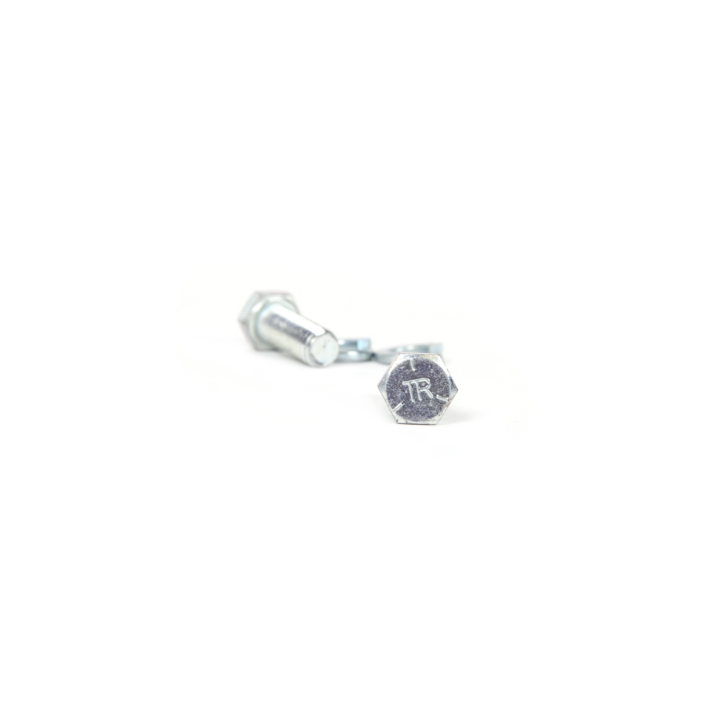 552033 63-82 Beugelbouten voor reservewielslotbout - Afbeelding 2