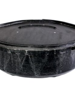Alternative view of 552000 63 Spare Tire Carrier Assembly (Original Style Press Molded)