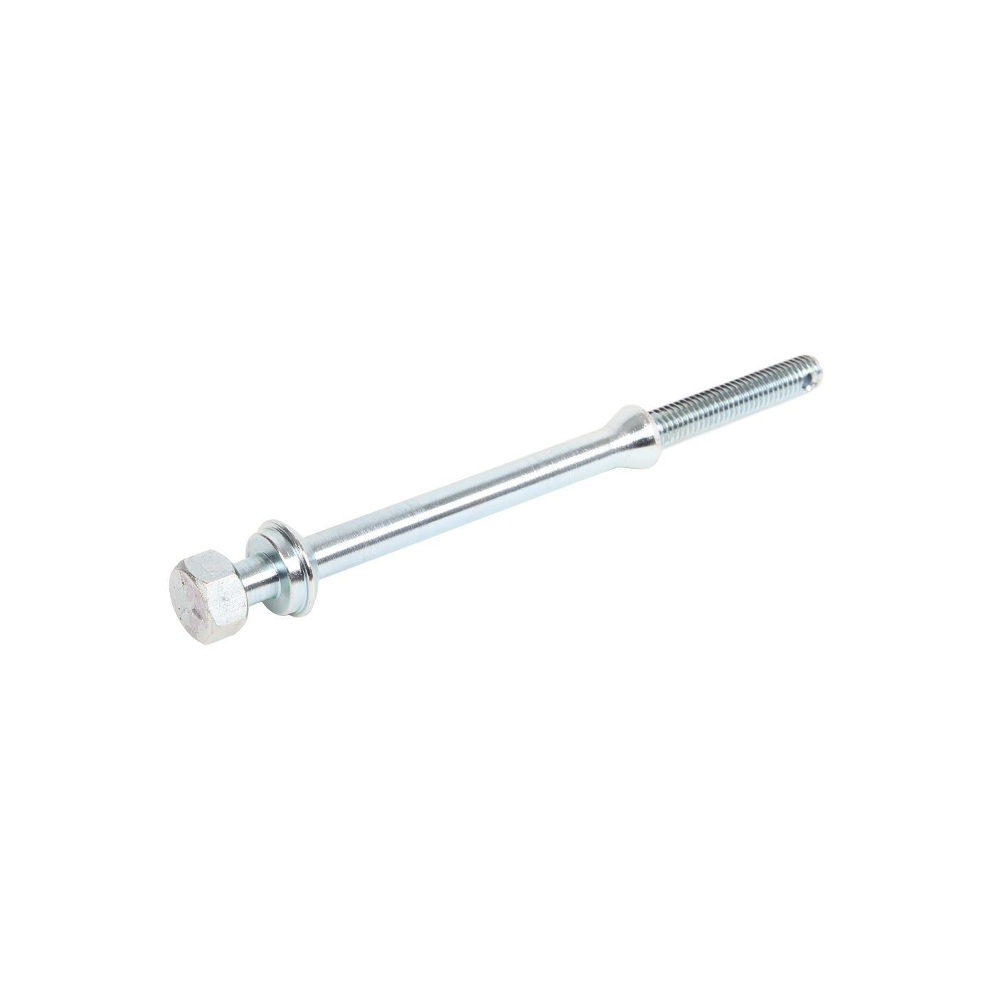 552121 65-67 Reservewiel 8" Slotbout (vervanging)