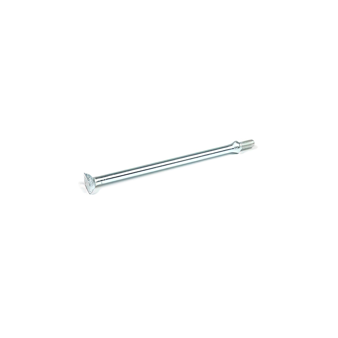 552020 63L-66 Reservewiel 9 1/4 inch voorste steunbout (vervanging) - Afbeelding 2