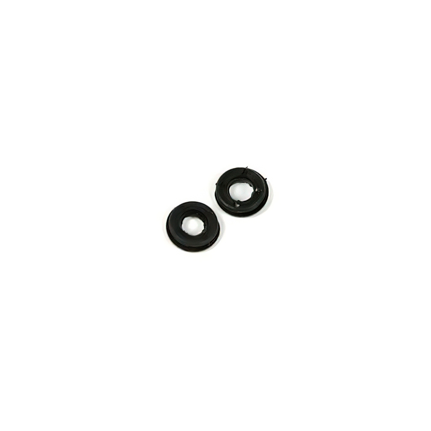 252026 63-67 Glove Box Rod Grommets - Afbeelding 2