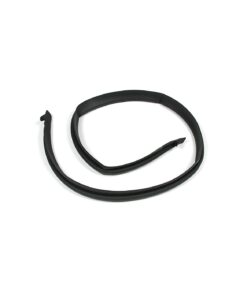 632405 63-67 Buitenste tochtstrip met hardtopkop